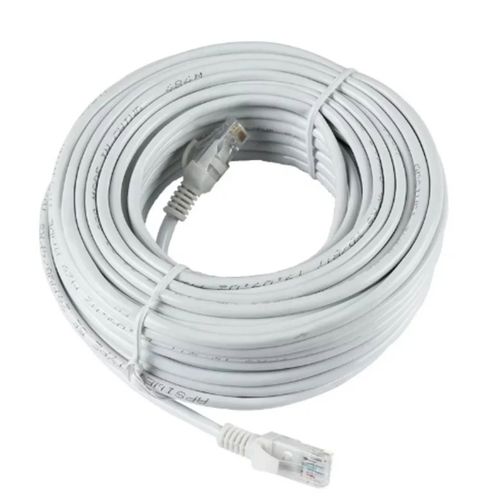 UTP CAT 6 Patch Cord 5M 100% high quality and Very simple to use HIGHLY COMPATIBLE CABLE