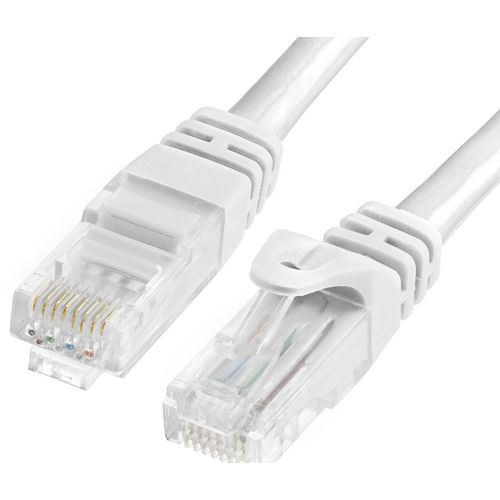 UTP CAT 6 Patch Cord 5M 100% high quality and Very simple to use HIGHLY COMPATIBLE CABLE