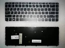 Backlit Keyboard for HP Elitebook 840 G3 840 G4 745 G3 745 G4 836307-001 819876-001 High Quality 100% Tested, durable and reliable