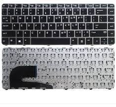 Backlit Keyboard for HP Elitebook 840 G3 840 G4 745 G3 745 G4 836307-001 819876-001 High Quality 100% Tested, durable and reliable