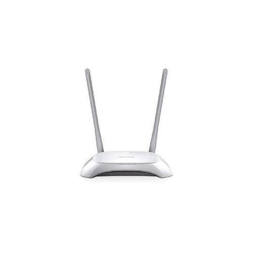 TPLink TL-WR840N Router NO SIGNAL INTERUPTION,highly reliable