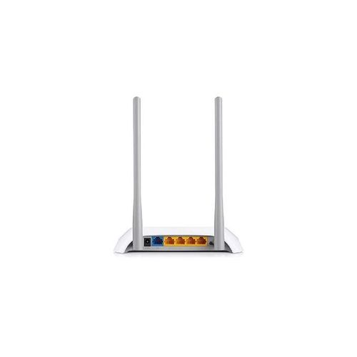 TPLink TL-WR840N Router NO SIGNAL INTERUPTION,highly reliable