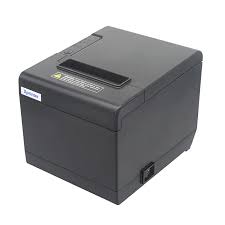 XPrinter 80mm Usb Thermal Receipt Printer POS Printer
Strong Quality Thermal Receipt Printer