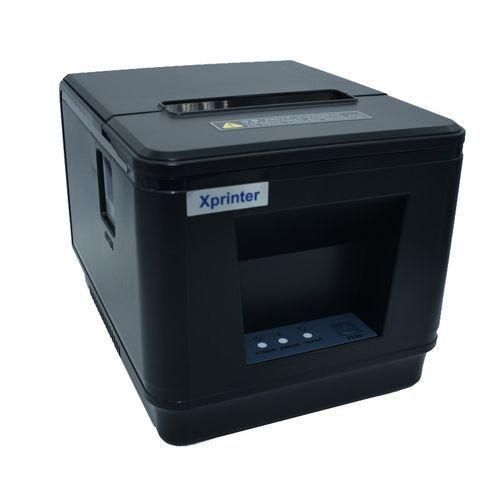 XPrinter 80mm Usb Thermal Receipt Printer POS Printer
Strong Quality Thermal Receipt Printer