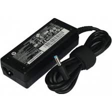 HP Adapter Laptop Elitebook 1040 G2 Charger Blue Pin - Complete With Power Cable 100% tested -WITH WARRANT