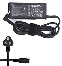 HP Adapter Laptop Elitebook 1040 G2 Charger Blue Pin - Complete With Power Cable 100% tested -WITH WARRANT