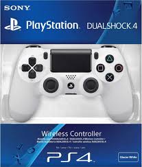 Sony PS4 Wireless Controller Pad - Wireless Controller very high quality EASILY RECHERGABLE