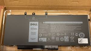 DELL GJKNX GD1JP Laptop Battery For Latitude 5280 5290 5480 5490 5491 5495 5580 5590 5591 E5480 E5580 E5490 E5590 E5591 Precision 15 3520 3530 Series 0GD1JP DY9NT 7.6V