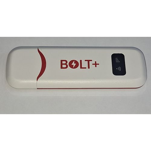Bolt 4G LTE Universal Portable Wifi Hotspot Mifi- WiFi Repeater USB Dongle Car Wi-fi Router Sim Card Slot