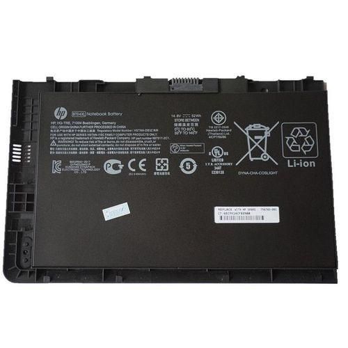 HP Laptop Battery For Elitebook Folio 9470 9470m 9480m - Original With Warranty 100% tested -VERY HIGH QUALITY.