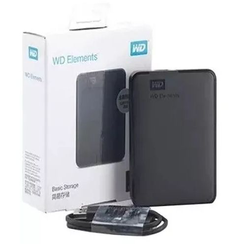 WD 3.0 Hard Disk Casing Enclosure Complete With Cable Ultra-fast USB data transfers 100% Tested HIGH QUALITY AND INEXPENSIVE