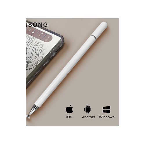 Universal Stylus Pen for iPad iPhone Samsung Xiaomi Tablet Smart Phone MacBook laptop