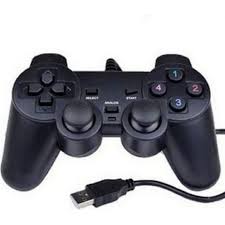 UCOM PC USB Dualshock Game Controller/ Pad -Single User
100% Guaranteed Quality