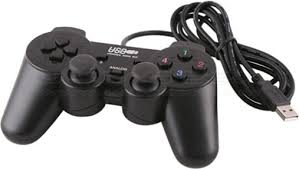 UCOM PC USB Dualshock Game Controller/ Pad -Single User
100% Guaranteed Quality