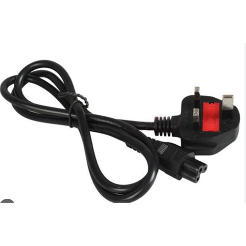 Computer Desktop CPU And Monitor Power Cable High efficiency and reliability