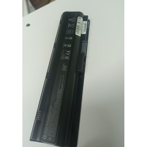 Laptop battery for HP Pavilion G4 G6 G7 G32 G42 G56 G62 G72 Compaq 593553-001 - With Warranty  HIGH QUALITY WIDELY COMPATIBLE