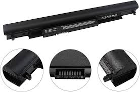 Laptop Battery HS03 HS04  807956-001 807957-001 for  Hp 240 G4, 245 G4, 250 G4, 255 G4, 256 G4 Series fits Notebook 14 14G 15 15G HP 807611-421 807611-131 HSTNN-LB6U HSTNN-LB6V HIGH QUALITY