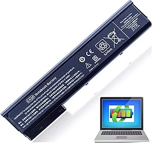 Laptop Battery CA06 CA06XL for HP ProBook 640 645 650 655 G0 G1, fits Hp Spare 718677-421 718678-421 718755-001 718756-001 HSTNN-DB4Y HSTNN-LB4X HSTNN-LB4Y HSTNN-LB4Z HSTNN-LP4Z
