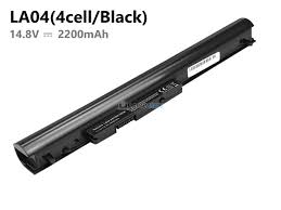 HP Pavilion 15 Laptop Battery LA03 /LA04 776622-001 728460-001 752237-001 15-1272WM