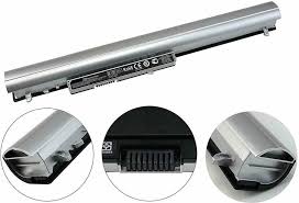 HP Pavilion 15 Laptop Battery LA03 /LA04 776622-001 728460-001 752237-001 15-1272WM