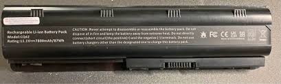Laptop battery for HP 630 635, 636, 631 CQ42, CQ43, CQ62, CQ57, CQ43 G4 G6 MU06 MU09 Laptop Battery - With Warranty, HIGH QUALITY and  WIDELY COMPATIBLE