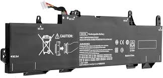 Laptop Battery for HP EliteBook 730 735 740 745 830 840 846 G5 EliteBook 735 745 830 840 G6 ZBook 14U G5 G6 Notebook HSN-I13 C-4 93 2823-421 933321-852 932823-1C 1 HSTNN-LB8G HSN-113C- 4-with warrant