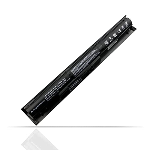 Laptop Battery for HP Envy 14-V 15-K HP Probook 440 g2 445 g2 450 g2 455 g2 HSTNN-DB6 I 7567 44-001 756748-851 HSTNN-PB6I V104 vio4-RELIABLE AND DURABLE
