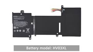 Laptop Battery for HP HSTNN-LB7B 818418-421 Series -VERY HIGH QUALITY DURABLE AND RELIABLE
