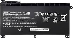 Laptop Battery for HP Pavilion X360 M3-U 13-U M3-U001DX M3-U103DX 13-U100TU 13-U100TU 13-U118TU Stream 14-AX 14-ax010nr 14-ax020wm 14-ax030wm TPN-W118 HSTNN-LB7P HSTNN-UB6W 843537-541