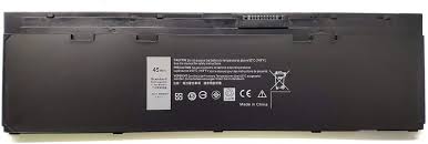 Laptop Battery for Dell Latitude E7240 E7250 Ultrabook Notebook F3G33 KWFFN J31N7 451-BBFW 451-BBFT 451-BBFX 451-BBFY GD076 GVD76 HJ8KP NCVF0 F3G33 W57CV J31N7-VERY HIGH QUALITY