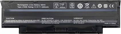 Laptop battery for Dell Inspiron N5010 M5010 N5110 N4010 N4050 N7010 N5030 N5050 N7110 N4110 M5030 Vostro 1450 1440 1540 1550 3550 3750-VERY HIGH QUALITY DURABLE AND RELIABLE