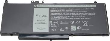 Laptop Battery for Dell Latitude G5M10 8V5GX 1KY05 06MT4T 7V69Y TXF9M 79VRK HK6DV K3JK9 0D074 CHWGG WYJC2 F5WW5 K9GVN R9XM9 YM3TC 7FR5J E5550 E5250 E5270 E5450 E5470 E5570-VERY HIGH QUALITY