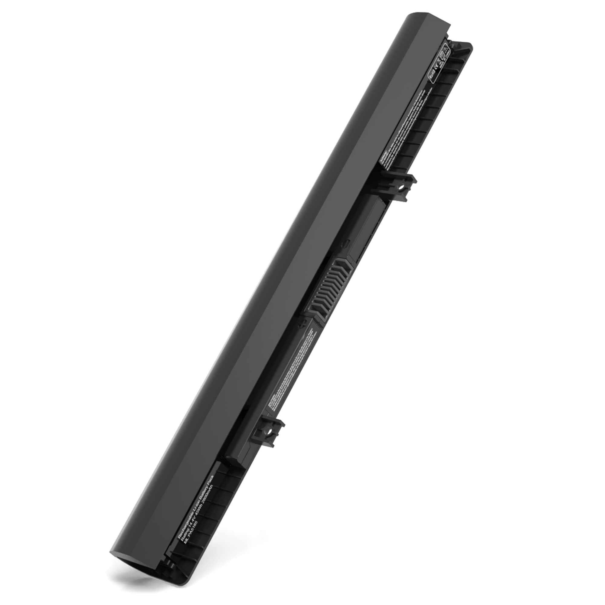 Laptop Battery for Toshiba Satellite C50 C55 C55D C55T L55 L55D L55D L55T Series C55-B5200 C55-B5270 C55D-B5310 PA5184U-1BRS PA5186U-1BRS PA5186U-1BRS S PA5195U-1BRS HIGH PERFORMANCE BATTERY