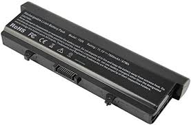 Laptop Battery for Dell Inspiron 1545 1440 PP29L PP41L 1525 1526 1546 1750 Series, Vostro 500, GP952 M911G GW240 K450N G555N J399N RN873 0F972N G558N C601H 312-0625 312-0844 -WITH WARRANT