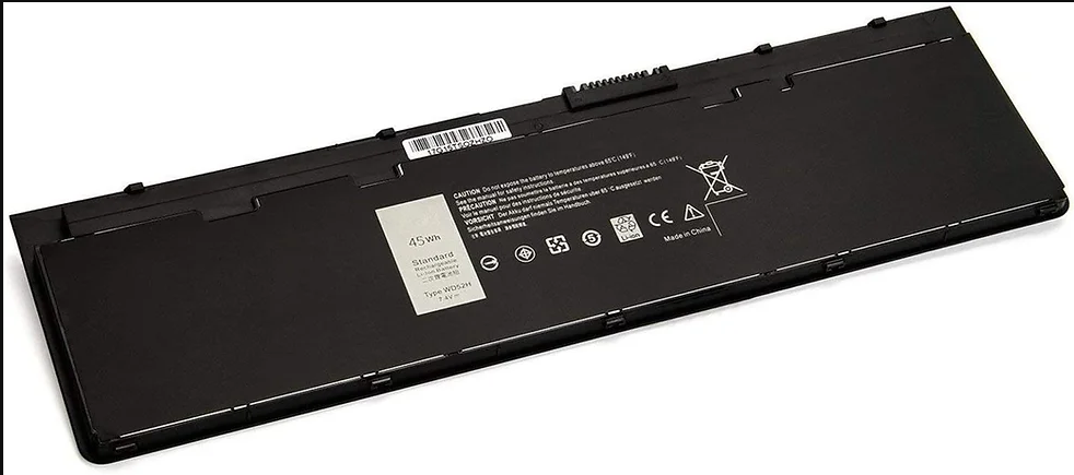 Laptop Battery for Dell Latitude 14 7000 E7440 E7450 E7420 7440 7450 PFXCR 34GKR F38HT G95J5 0G95J5 3RNFD G0G2M T19VD W V8XN. 3 909H5 0909H5 5K1GW 451-BBFT 451-BBOG 451-BBFV 451-BBFY-with warrant