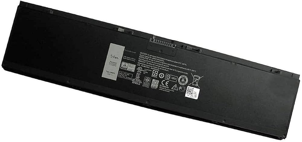 Laptop Battery for Dell Latitude E7240 E7250 Ultrabook Notebook F3G33 KWFFN J31N7 451-BBFW 451-BBFT 451-BBFX 451-BBFY GD076 GVD76 HJ8KP NCVF0 F3G33 W57CV J31N7-VERY HIGH QUALITY