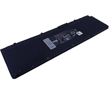 Laptop Battery for Dell Latitude E7240 E7250 Ultrabook Notebook F3G33 KWFFN J31N7 451-BBFW 451-BBFT 451-BBFX 451-BBFY GD076 GVD76 HJ8KP NCVF0 F3G33 W57CV J31N7-VERY HIGH QUALITY