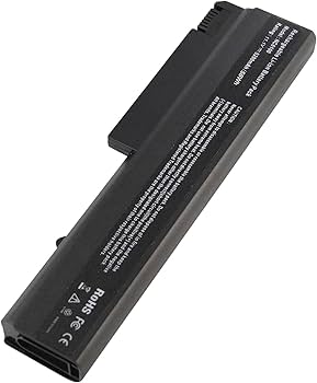 Laptop Battery for HP Compaq Notebook 510b 6515b 6710b 6710s 6715b 6715s 6910p NC6100 NC6105 NC6110 NC6115 NC6120 NC6140 NC6200 NC6220 NC6230 Laptop Battery-VERY HIGH QUALITY RELIABLE AND DURABLE