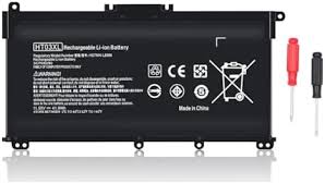 Laptop Battery for HP Pavilion X360 M3-U 13-U M3-U001DX M3-U103DX 13-U100TU 13-U100TU 13-U118TU Stream 14-AX 14-ax010nr 14-ax020wm 14-ax030wm TPN-W118 HSTNN-LB7P HSTNN-UB6W 843537-541