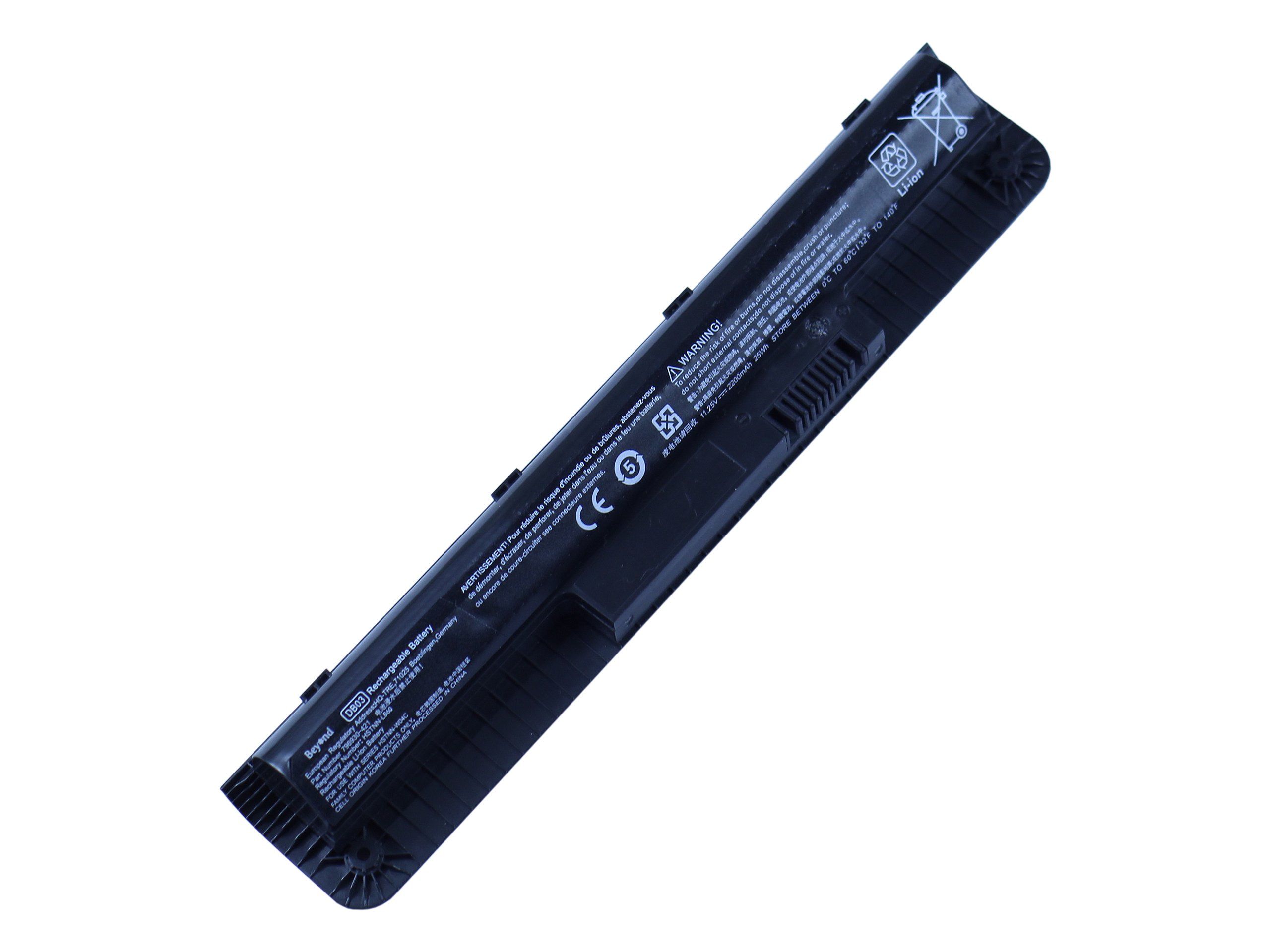 Laptop Battery for HP ProBook 11 G1 G2 DB03 DB06 DB03XL DB06XL 796930-121 796930-141 796930-421 796931-121 796931-141 797430-001 HSTNN-IB6W HSTNN-W04C VERY HIGH QUALITY RELIABLE