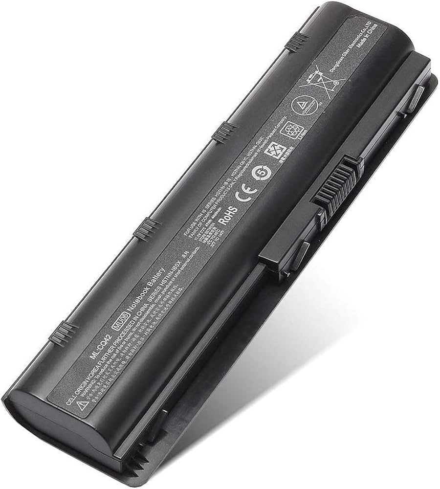Laptop battery for HP 630 635, 636, 631 CQ42, CQ43, CQ62, CQ57, CQ43 G4 G6 MU06 MU09 Laptop Battery - With Warranty, HIGH QUALITY and  WIDELY COMPATIBLE