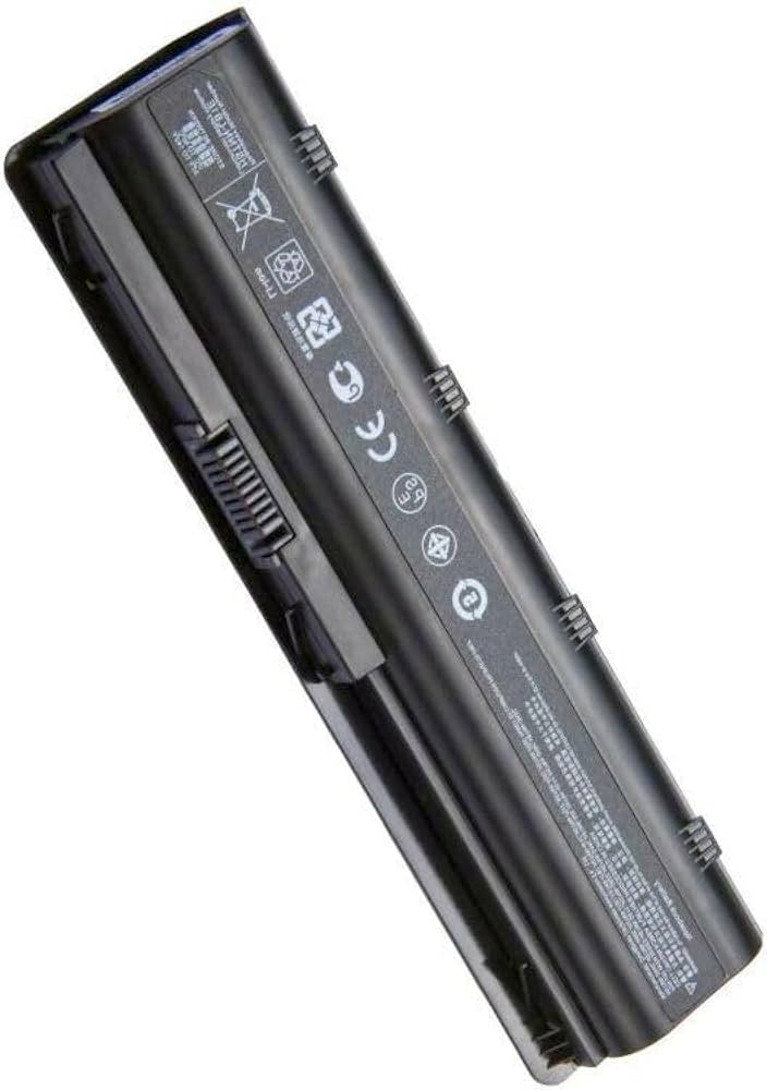 Laptop battery for HP 630 635, 636, 631 CQ42, CQ43, CQ62, CQ57, CQ43 G4 G6 MU06 MU09 Laptop Battery - With Warranty, HIGH QUALITY and  WIDELY COMPATIBLE