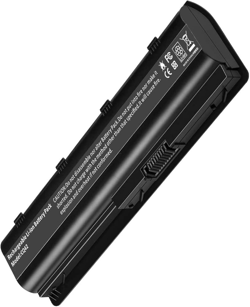 Laptop battery for HP 630 635, 636, 631 CQ42, CQ43, CQ62, CQ57, CQ43 G4 G6 MU06 MU09 Laptop Battery - With Warranty, HIGH QUALITY and  WIDELY COMPATIBLE