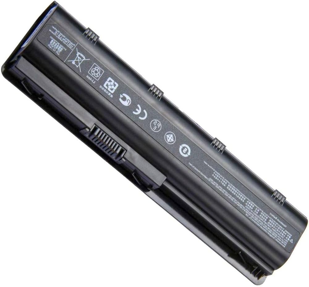 Laptop battery for HP 630 635, 636, 631 CQ42, CQ43, CQ62, CQ57, CQ43 G4 G6 MU06 MU09 Laptop Battery - With Warranty, HIGH QUALITY and  WIDELY COMPATIBLE