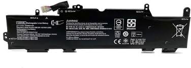 Laptop Battery for HP EliteBook 730 735 740 745 830 840 846 G5 EliteBook 735 745 830 840 G6 ZBook 14U G5 G6 Notebook HSN-I13 C-4 93 2823-421 933321-852 932823-1C 1 HSTNN-LB8G HSN-113C- 4-with warrant