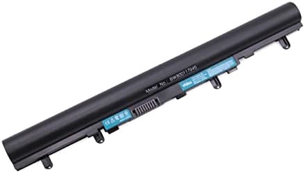 CELLONIC Batteria Per Acer Aspire E1/V5 Series – 2200mAh 14.8V, Sostituisce AL12A32 - 2