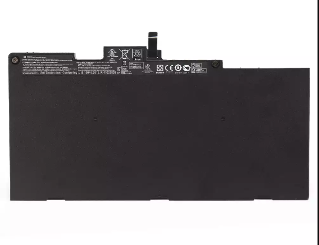 HP CS03XL Battery For Elitebook 745 755 840 848 850 G3 G4, ZBook 15u G3 G4  -ORIGINAL BATTERY WITH WARRANTY
