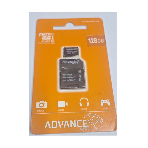 Very high speed Advance Memory Card  4GB, Quality you can trust