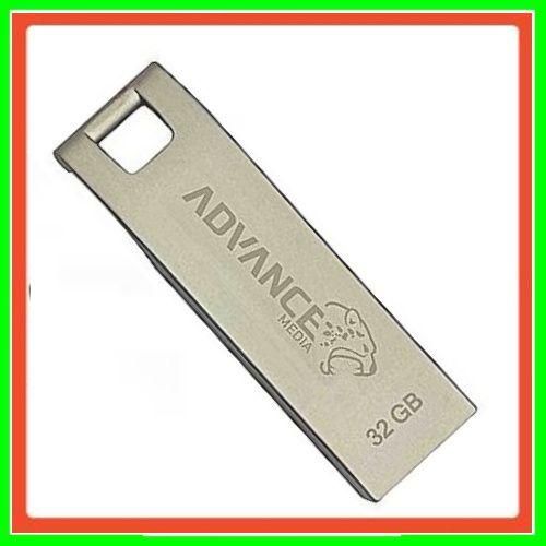 Advance Flash Drive Flash Disk 4GB, 8GB, 16GB, 32GB, 64GB, 128GB High-Speed USB performance HIGHLY RELIABLE AND DURABLE