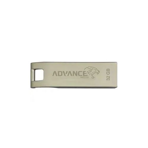 Advance Flash Drive Flash Disk 32GB,High-Speed USB performance HIGHLY RELIABLE AND DURABLE